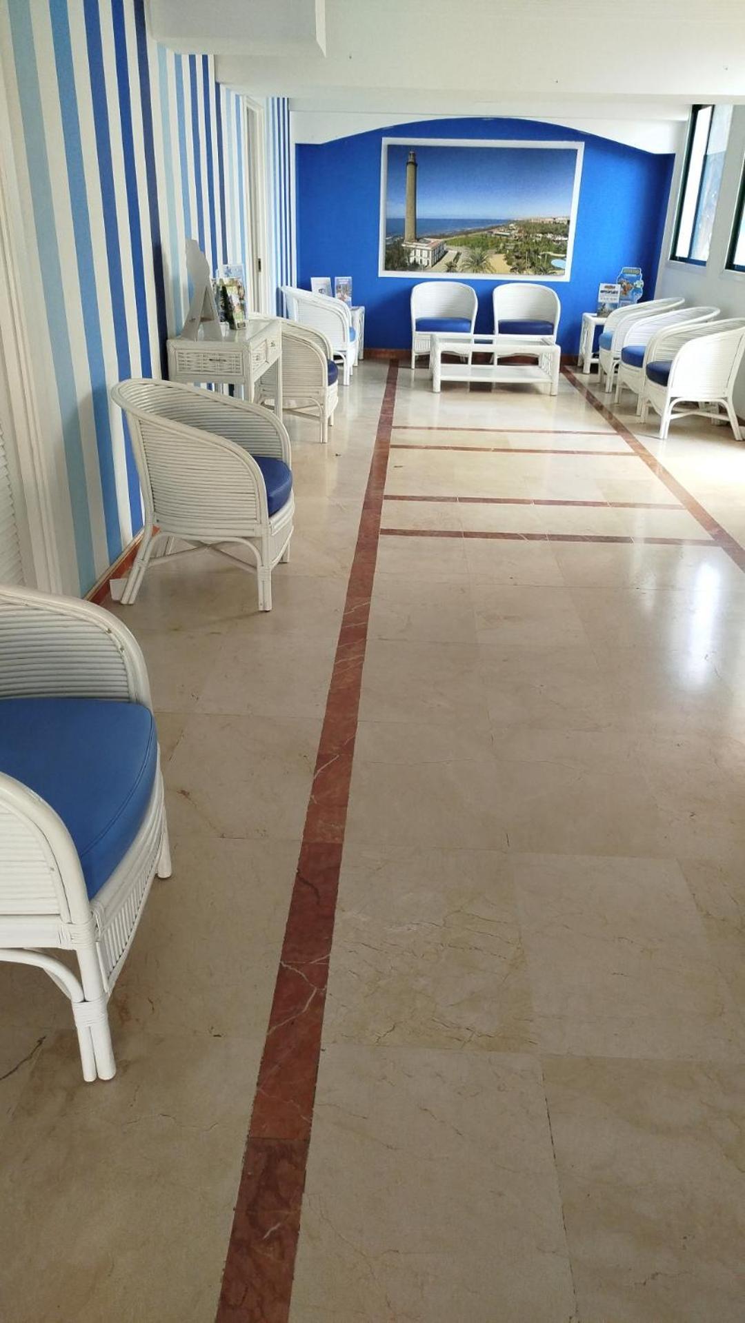 Apartment Canarian Havaii En Faluas Playa del Ingles (Gran Canaria)