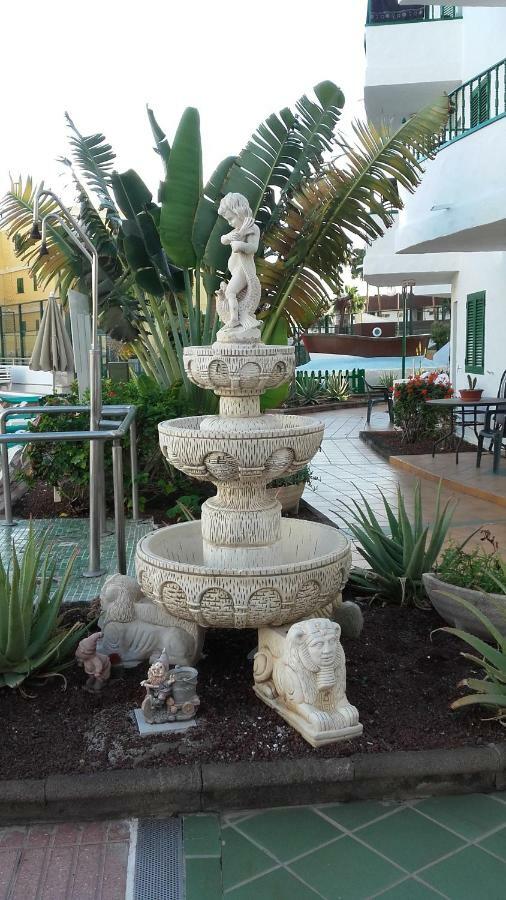 Canarian Havaii En Faluas Apartment *
